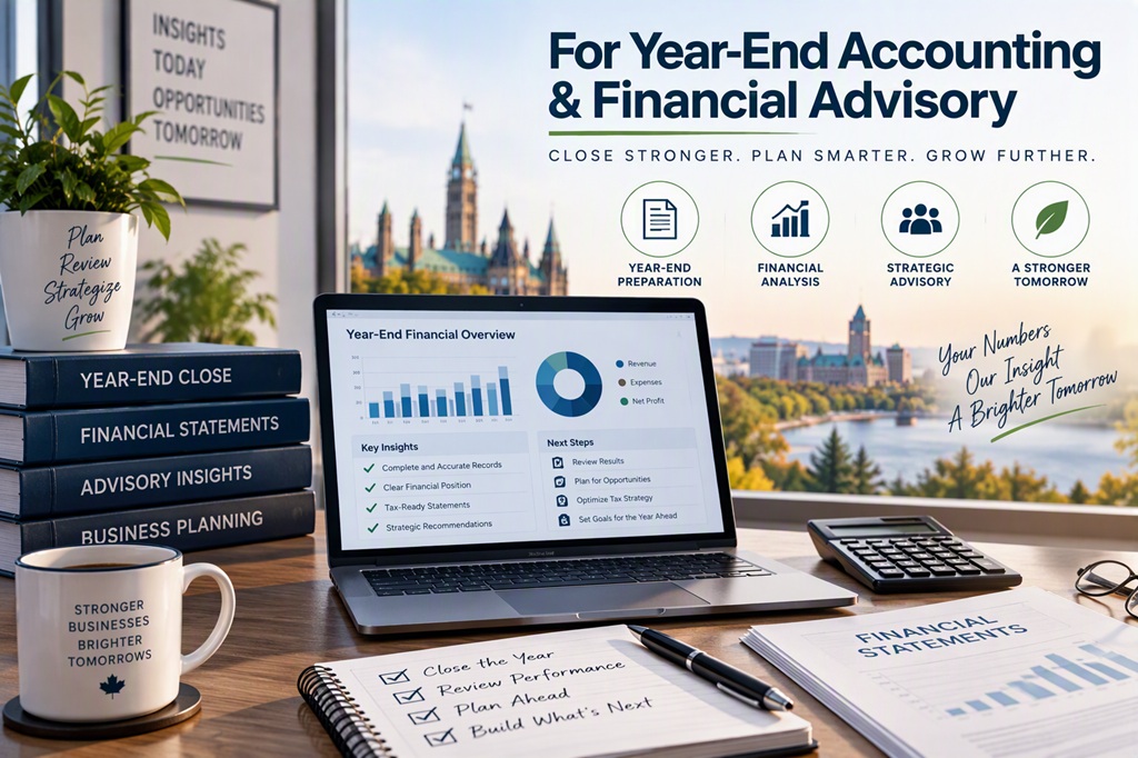 JFS Accounting and Advisory Services